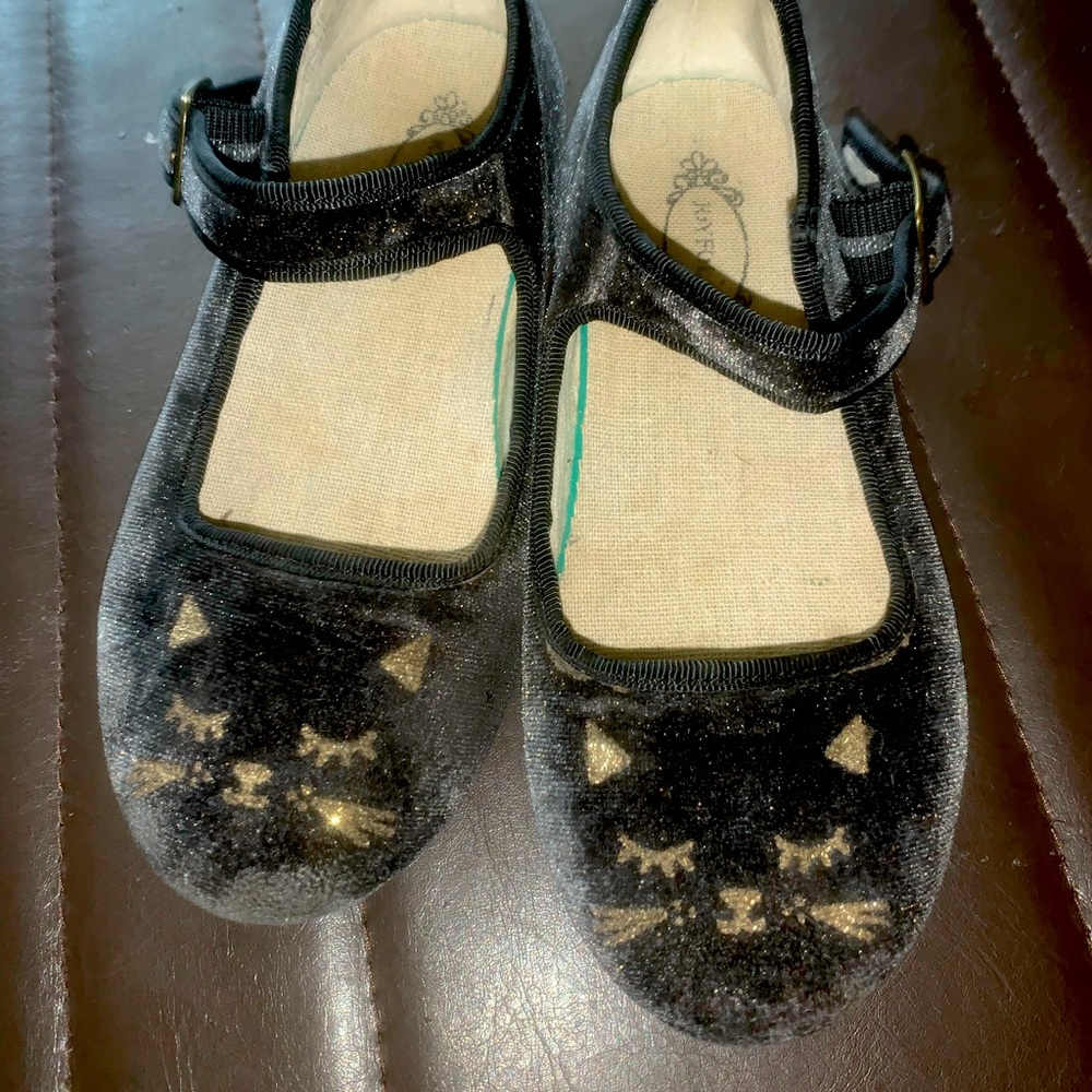 Joyfolie shoes